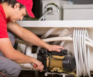 About Sewer Line Replacement Mesquite, NV